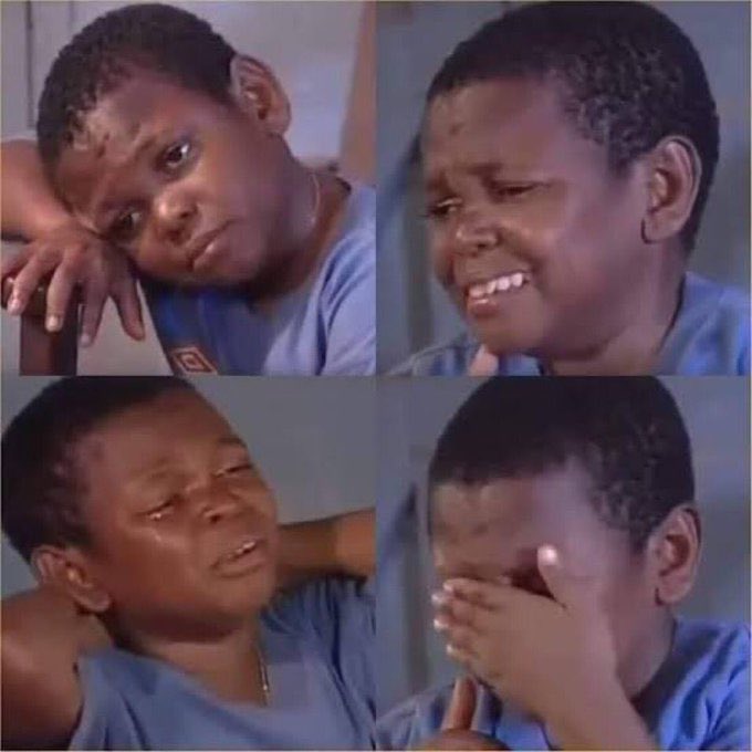 With all these engagements, i never still reach 5million impressions 😭