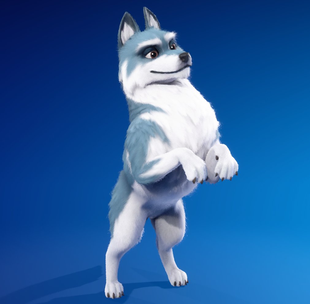 HYPEX's tweet image. REMUS WILL BE FREE FOR C1S7 PASS PET OWNERS

It is also a port, and even has the same name