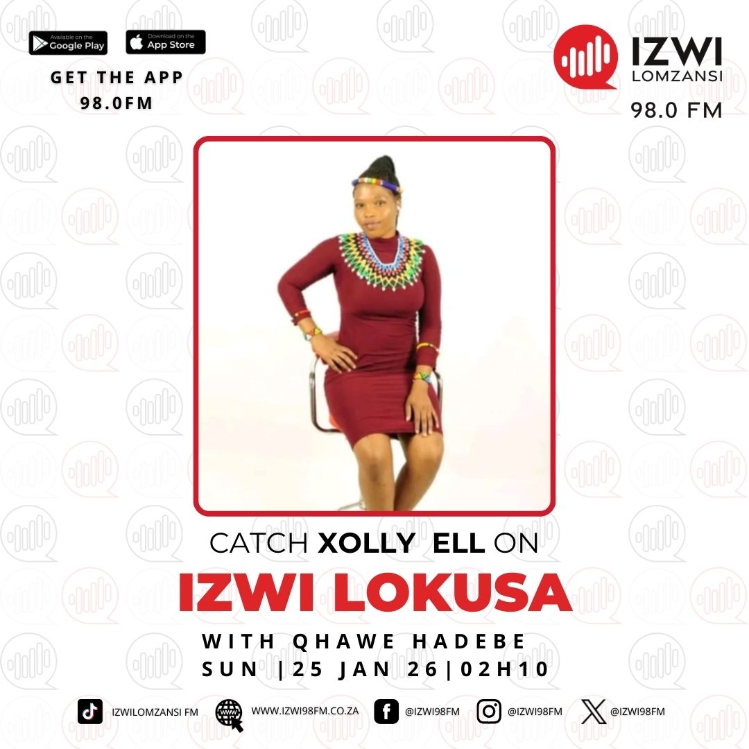 Izwilomzansi 98.0 fm (@izwi98fm) / Posts / X