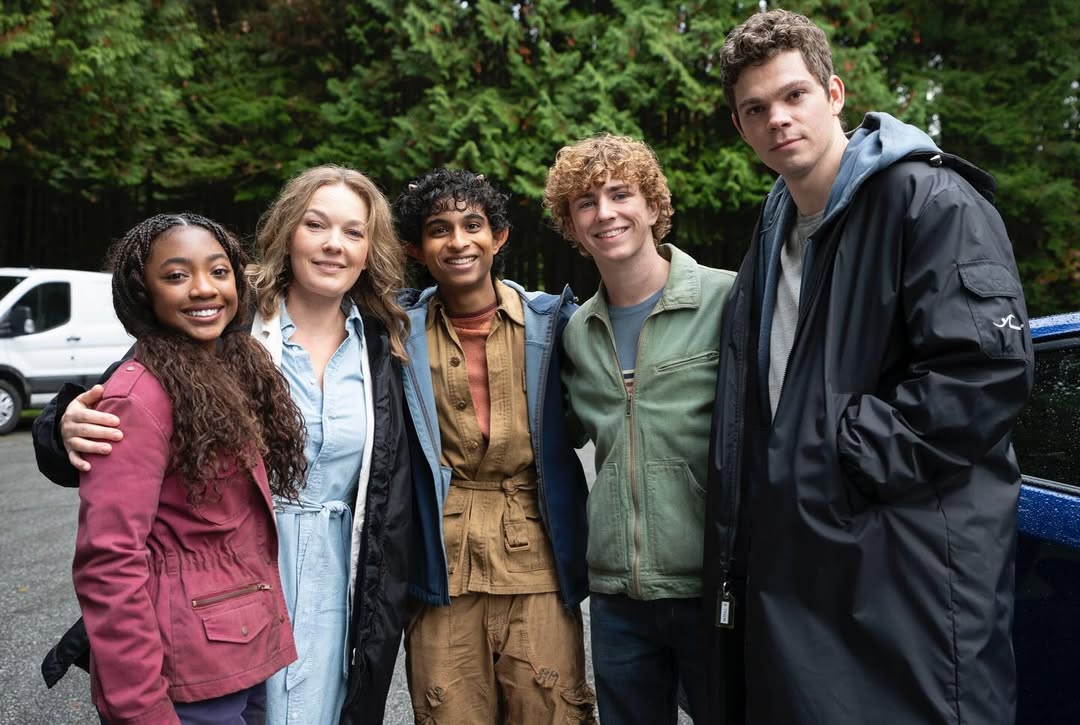 withpotterr's tweet image. walker em novas fotos postada pelo aryan🫶