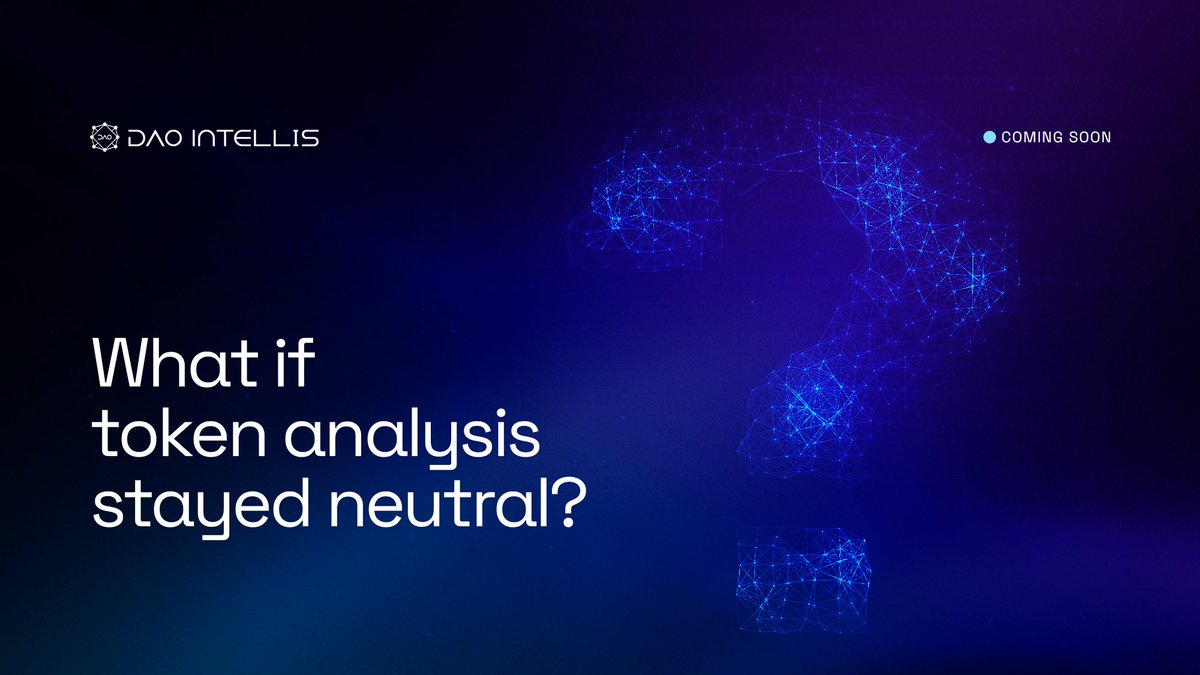 Dao Intellis tweet media