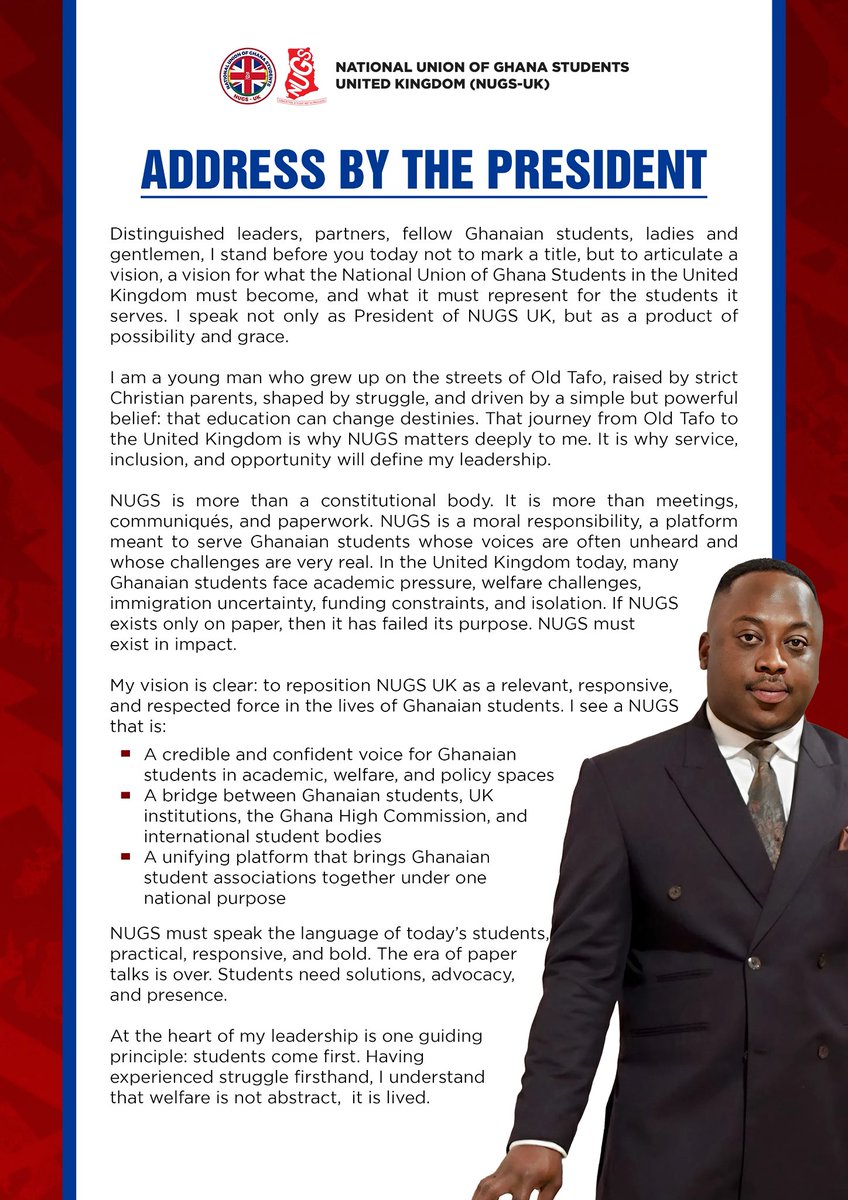 OB🇬🇭 tweet media