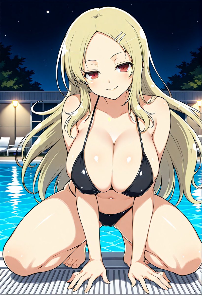 kazami@aiイラスト (@kazamiaiart) on Twitter photo 