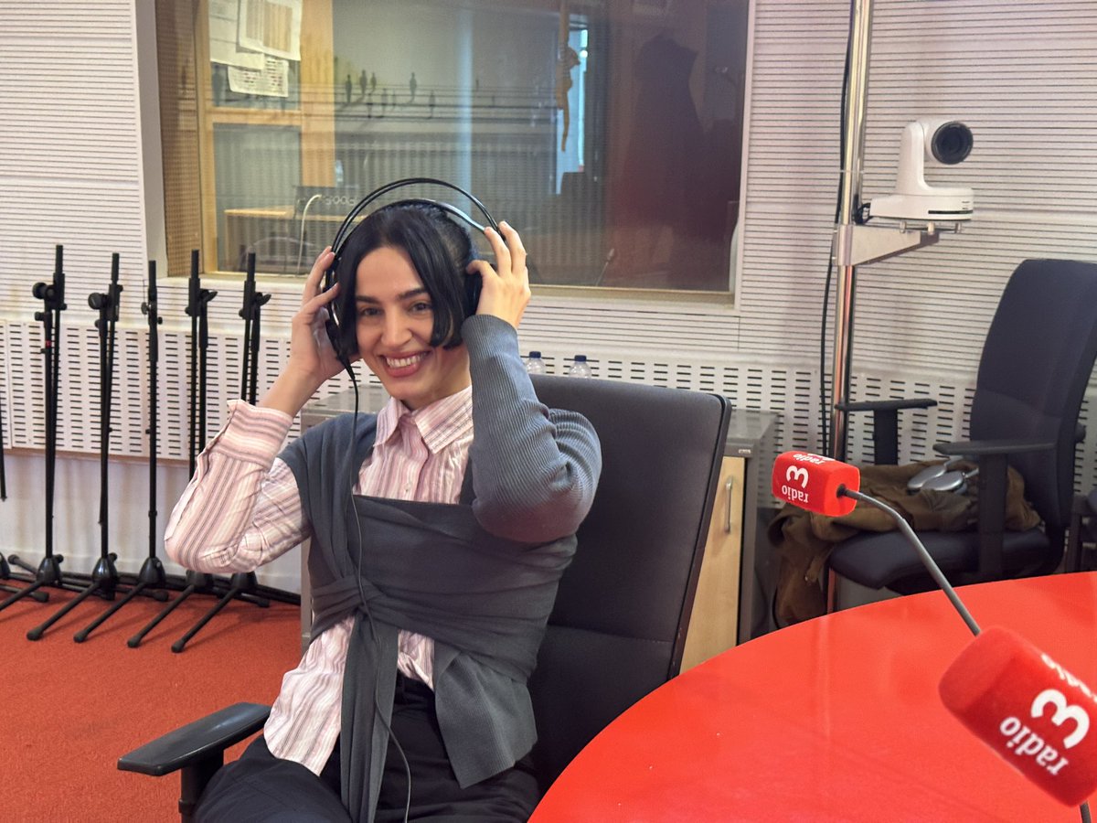 Hoy Empieza Todo tweet media