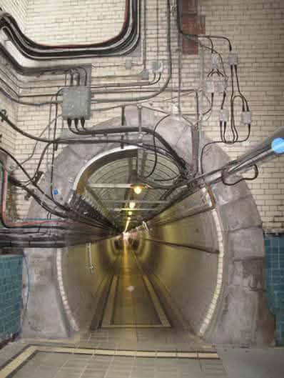 BUCHANAN: Dublin Time Machine tweet media