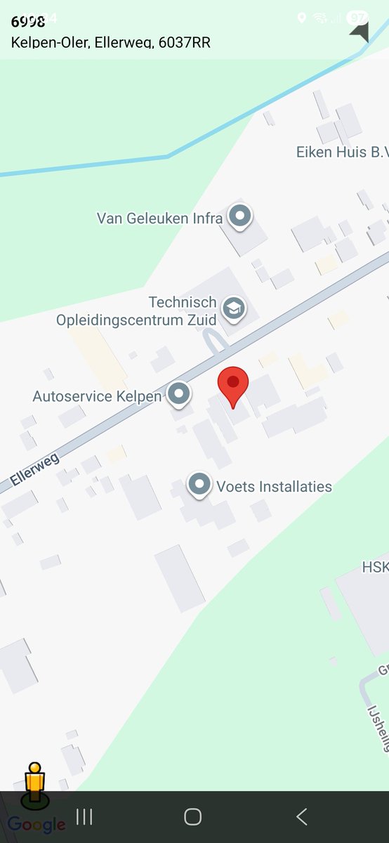 Inzet Rapid Responder bij noodgeval Kelpen-Oler