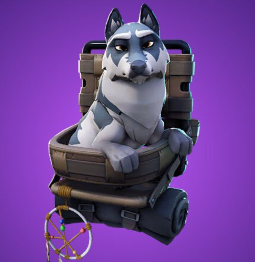 HYPEX's tweet image. REMUS WILL BE FREE FOR C1S7 PASS PET OWNERS

It is also a port, and even has the same name