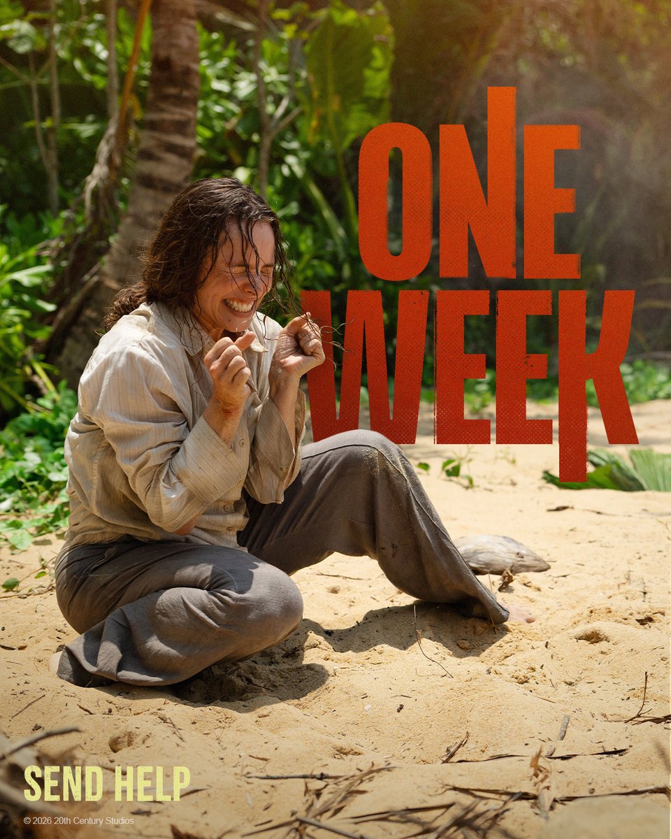 20th Century Studios ME tweet media