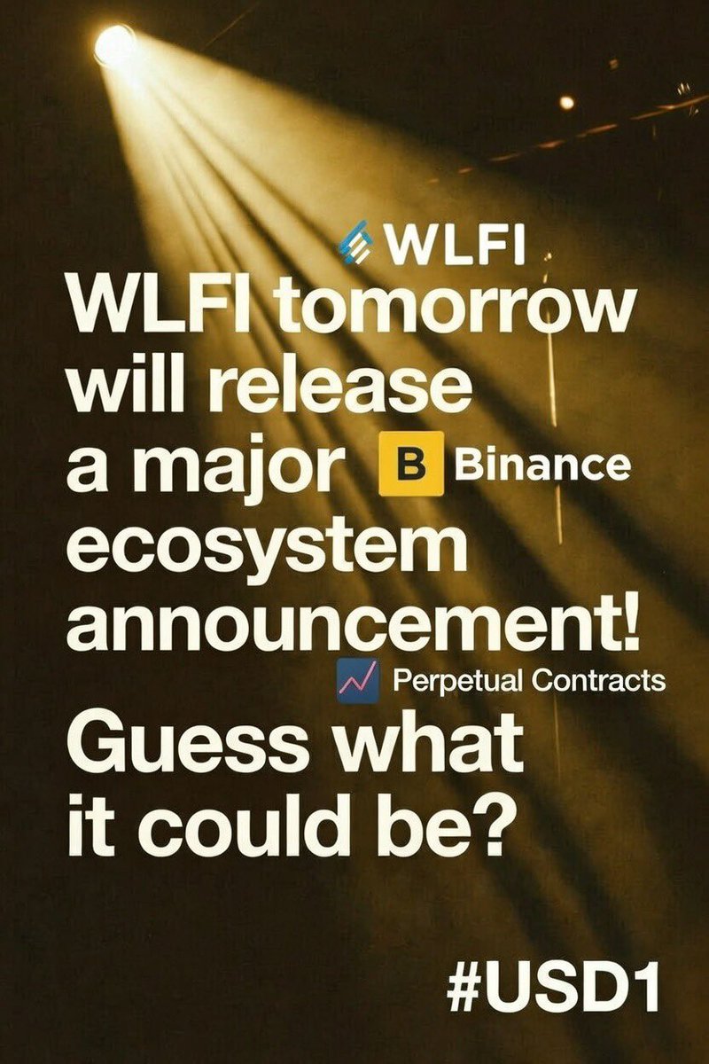 WLFI Micro Strategy Community on X - 11.7K Members