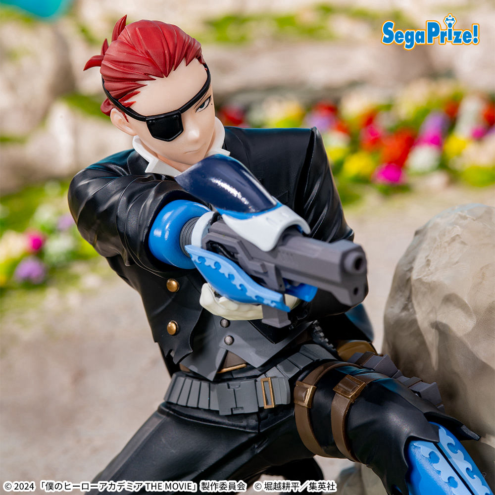 1/23 10時 スタート予定！】 僕のヒーローアカデミア THE MOVIE