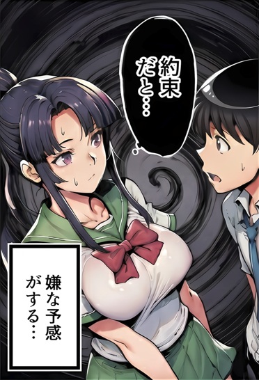 【ネタバレ】予感は…的中する。

(1/11) SFW