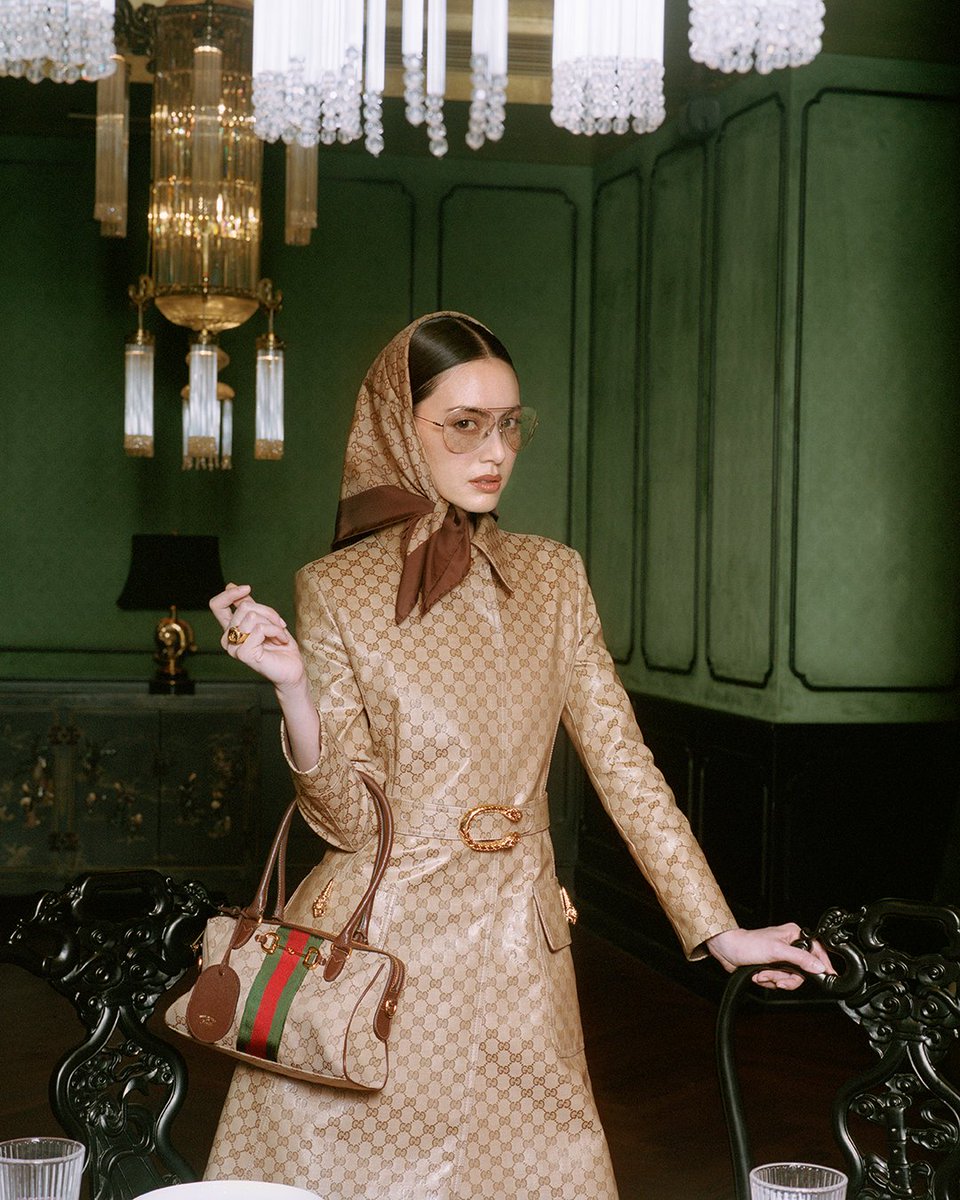 GUCCI JAPAN (@gucci_jp) / Posts / X