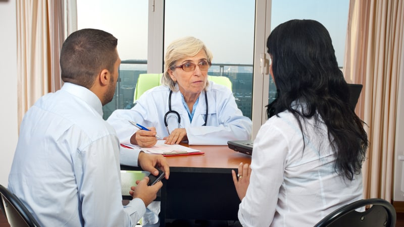 Revendo os Dados: Infertilidade
ms.spr.ly/6018QBqCj