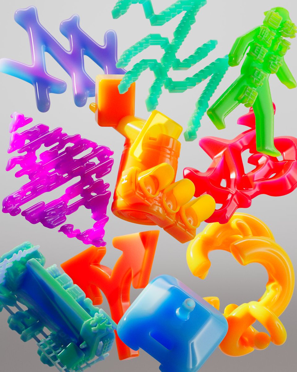 mtngtkfm's tweet image. TOKYO PROTOTYPE に I.CEBERG で出展します🟡
自分は立体化したコラージュ作品を展示します。

1/29-31 @虎ノ門ヒルズ / TOKYO NODE
是非お越しください🗼

tokyoprototype.jp