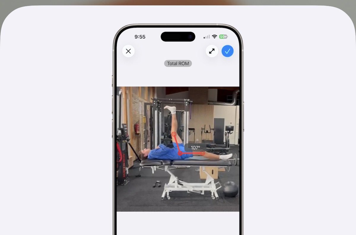 Carlos Balsalobre tweet media