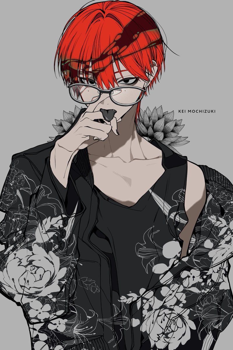 望月けい (@key_999) / Posts / X