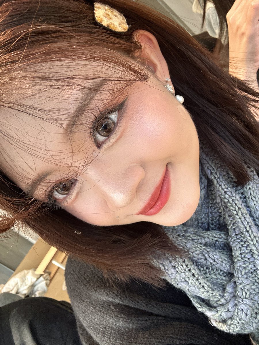 Angelina Christy tweet media