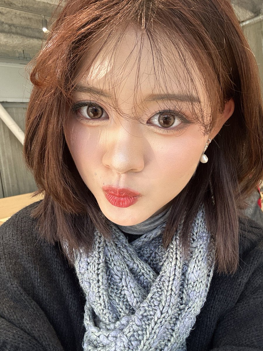 Angelina Christy tweet media