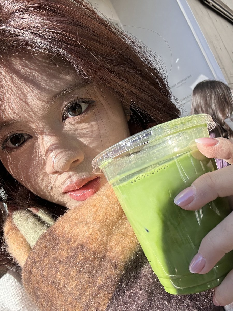 Angelina Christy tweet media