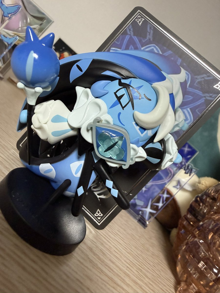 실물. 꽤나 이쁨.