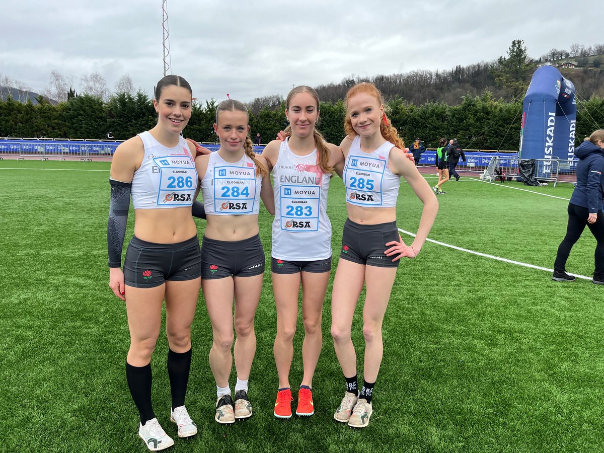 England Athletics tweet media