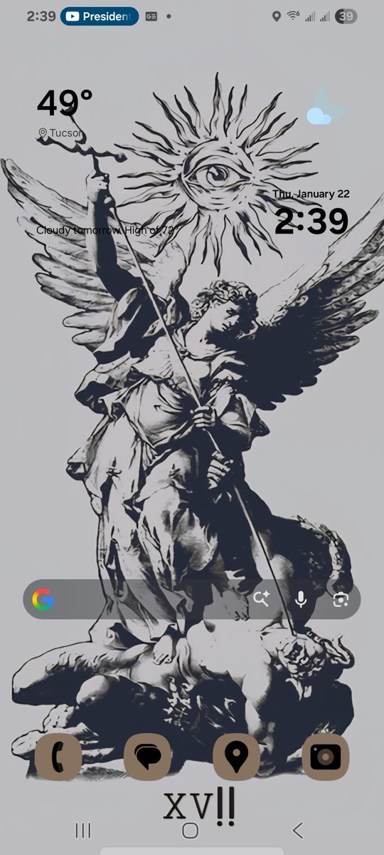 CarloPosts's tweet image. Illuminati.