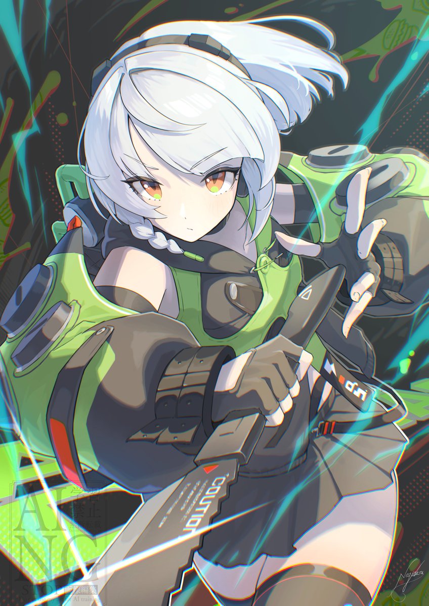 ねぎです。 (@Negidesu1105) / Posts / X