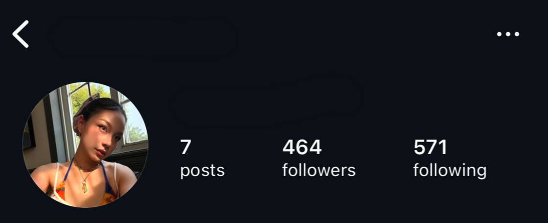 selling twt x ig tiktok tweet media