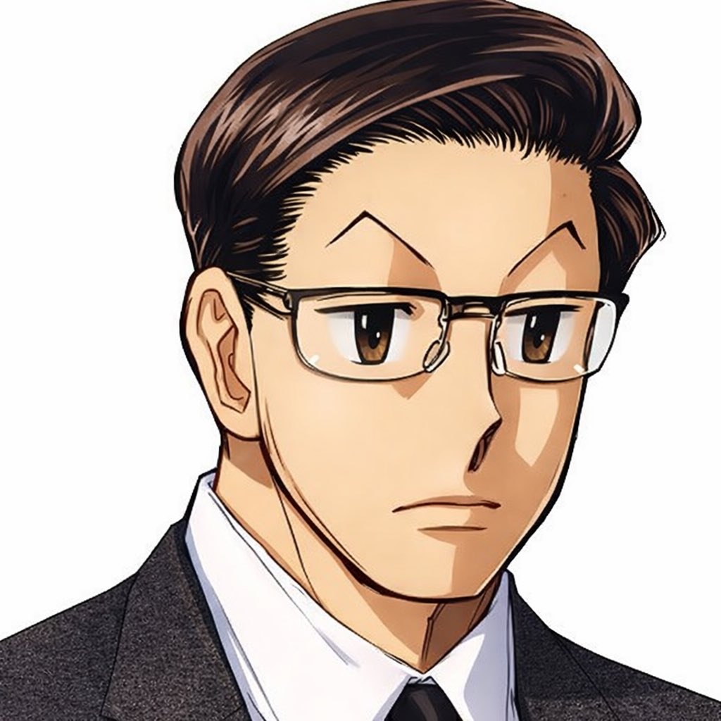 معجب بكيف يمكن لتوغاشي جعل شخصياته الجديدة جيدة ولها وزنها في الأحداث رغم حداثة ظهورها