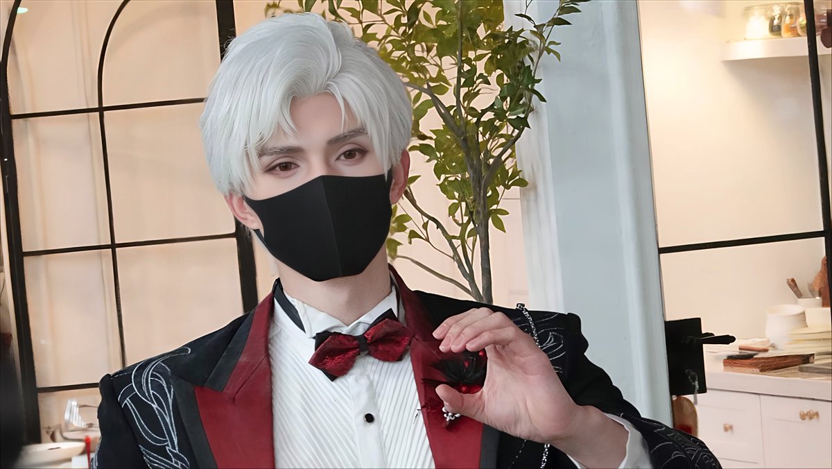 林小安（Rin） tweet media