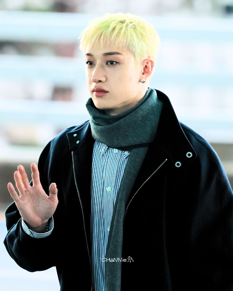 cb97vibes's tweet photo. 𝟐𝟔𝟎𝟏𝟐𝟏
₊˚⊹ᡣ𐭩💨𝑺𝒎𝒐𝒌𝒚 𝑪𝒉𝒂𝒏𝒏𝒊𝒆₊ ⊹

💯ⒸⓊⓉⒺ･῾ु♡ 

#Bangchan💫 #방찬
#스트레이키즈 #straykids https://t.co/TOszkoQ78Z