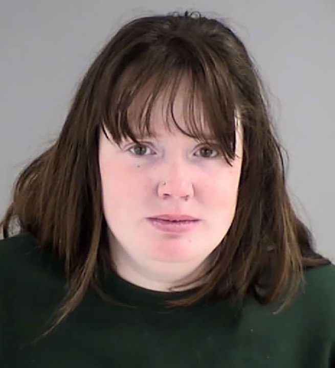 Notwokenow's tweet image. NICU nurse, Erin Strotman, 27, is likely to receive a maximum of ONLY 3 years in prison for abusing 9 infants over several years while employed as a nurse. 

Most of the premature babies had unexplained bone fractures, including 1 baby whose arms and legs all had broken bones.…