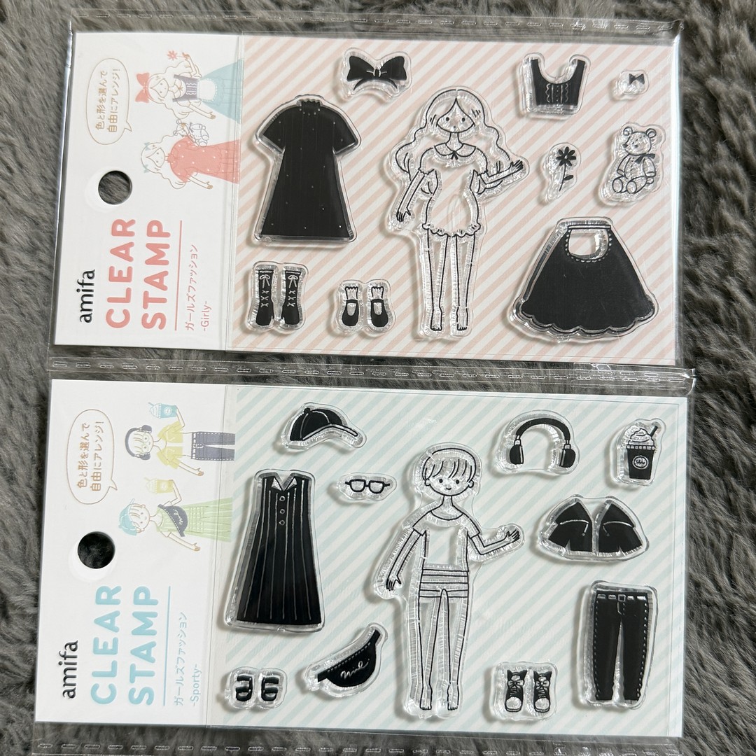 セリア ✨　4点 セリア購入品