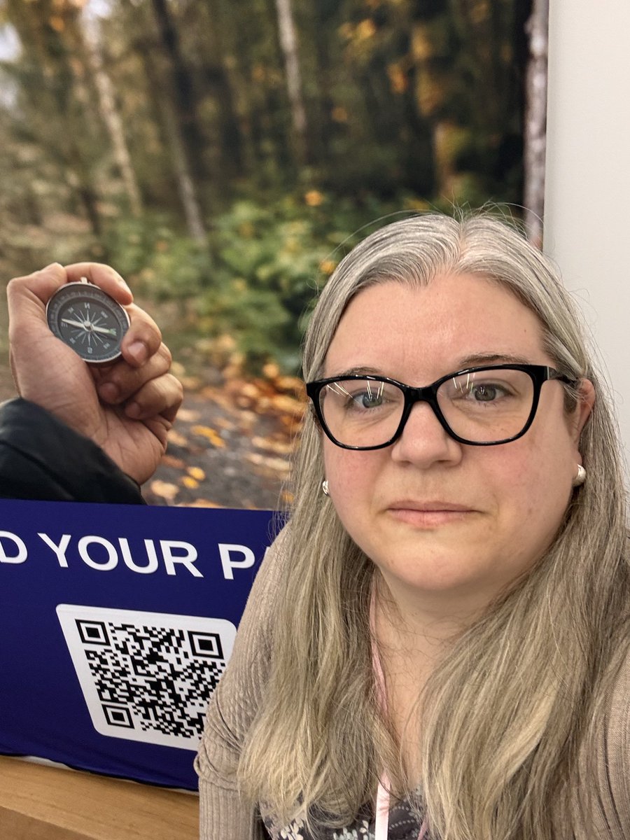 Dr Becky Kitchen tweet media