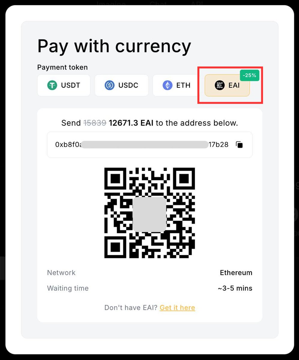 Eternal AI (@EternalAI_) / Posts / X