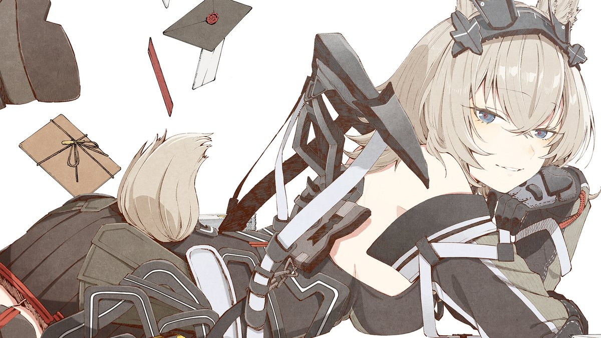 肋兵器 (@abara) / Posts / X