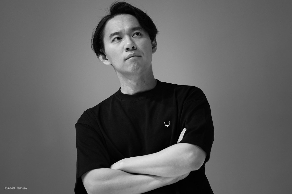 Tokido / ときど (@tokidoki77) / Posts / X