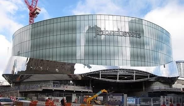 JPPDemolition's tweet photo. Every business has a beginning. 🏗️
Here at JPP our beginning was the Birmingham gateway project, also known as grand central and Birmingham new street redevelopment. Done safely, efficiently and with recycling in mind♻️ #breakingintothefuture #laboursupply #recycling #demolition https://t.co/FGU9Z6vZNi
