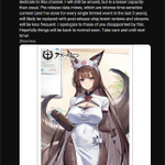 Photo by Azur Lane Meta (@AzurLaneMeta)