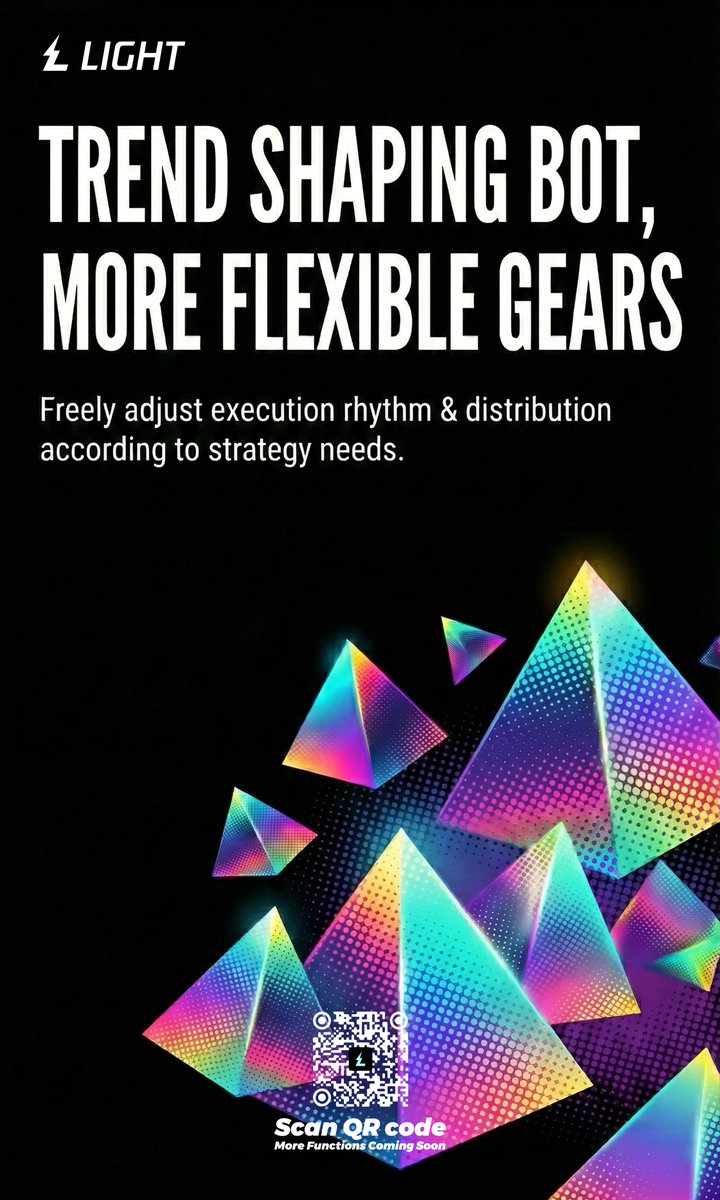 Lightning Drawing Robot has a brand-new upgrade with fully flexible gears!
Now you can freely adjust execution rhythm and distribution based on your strategy needs, and precisely adapt to every scenario.
🔗llkkz.net