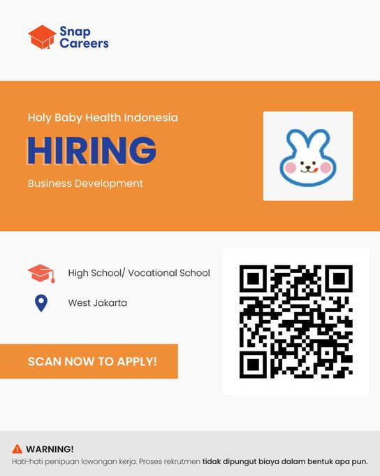 natsuka I INFO LOKER ADA DI SINI tweet media