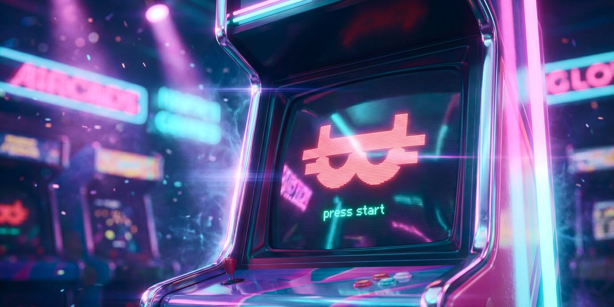 Nakamoto.Games tweet media