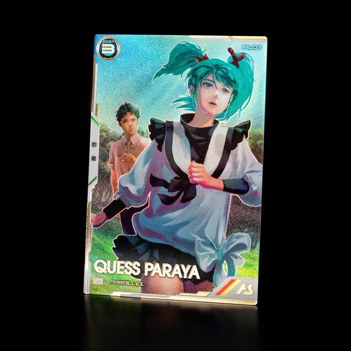 公式】機動戦士ガンダム アーセナルベース (@gundam_ab) / Posts / X