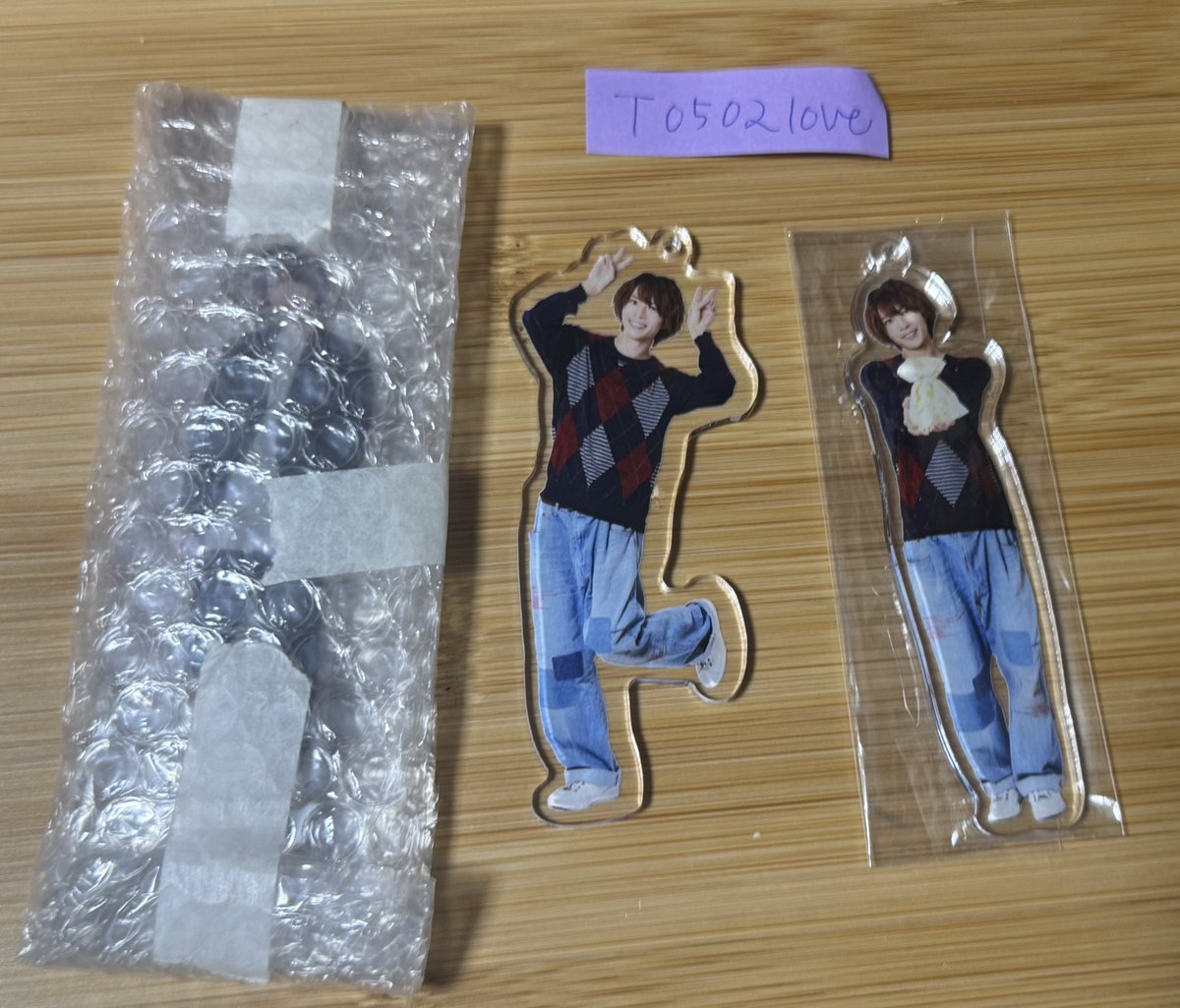 にゃん@プロカ tweet media