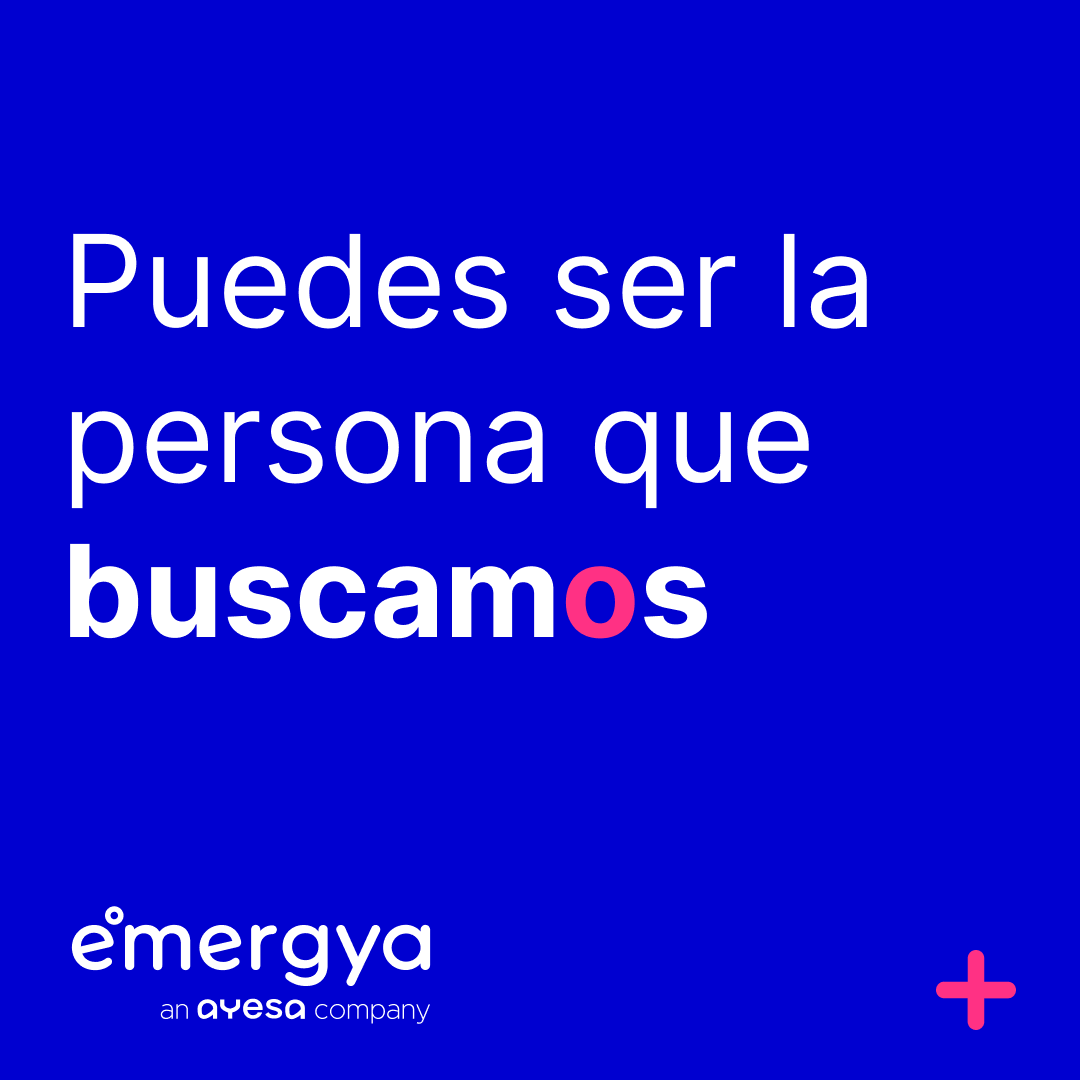 Emergya an Ayesa company tweet media