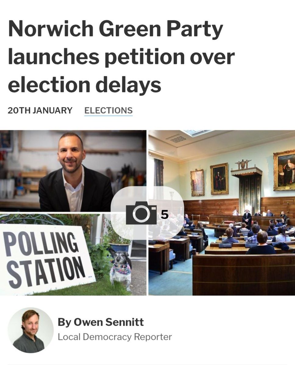 Caroline Topping tweet media