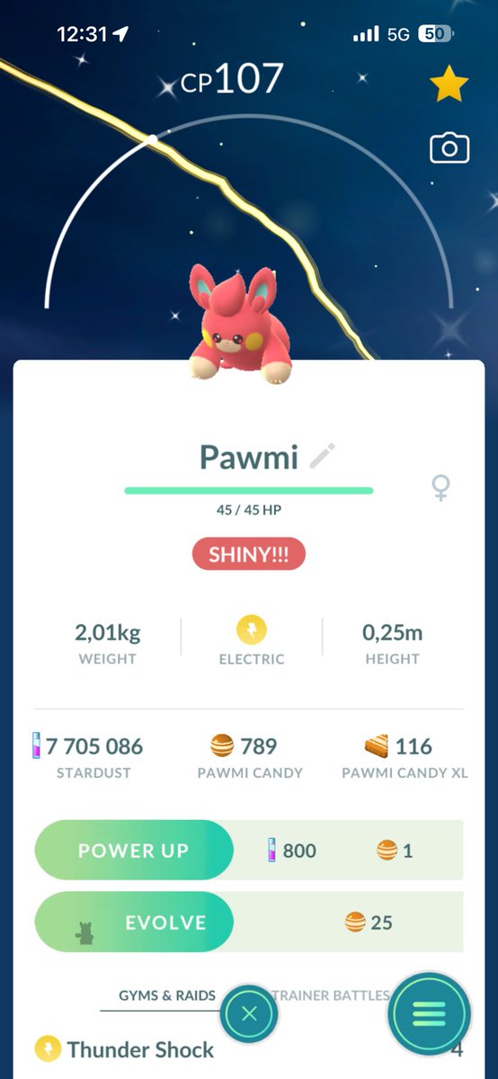 Demimentoss's tweet image. shinys of yesterday #PokemonGO #shiny