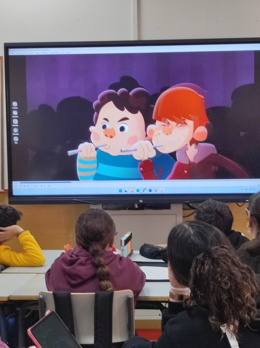 El Greco tweet media