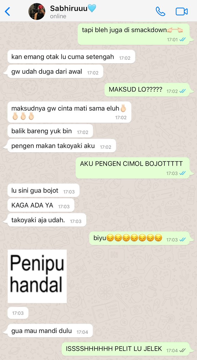 taaebby's tweet photo. pasangan plenger dulu😵💫 #realove https://t.co/Pk2OIFHGNd