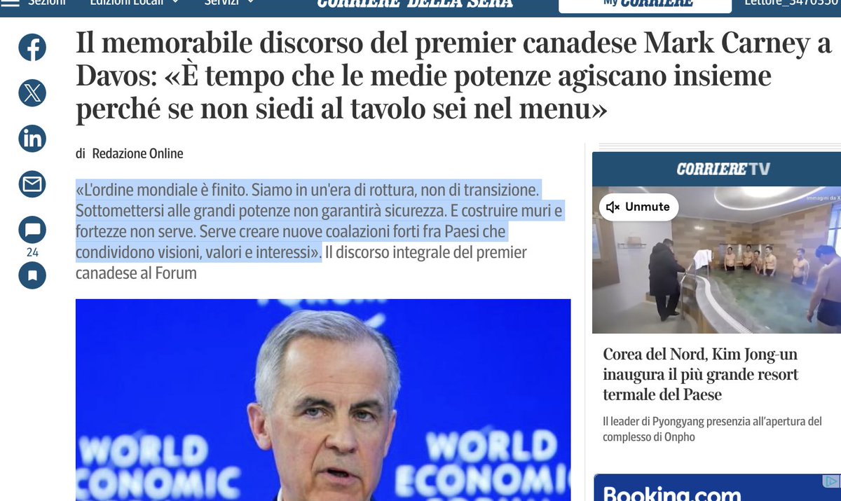 Alessandro Orsini tweet media